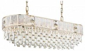 Подвесная люстра Odeon Light Fiesta 5070/14 в Югорске - yugorsk.mebel24.online | фото