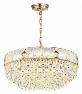 Подвесная люстра Odeon Light Fiesta 5070/21 в Югорске - yugorsk.mebel24.online | фото 2