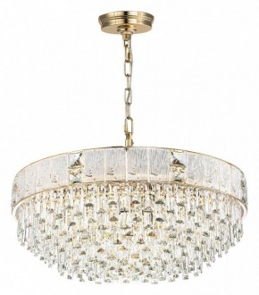 Подвесная люстра Odeon Light Fiesta 5070/21 в Югорске - yugorsk.mebel24.online | фото 3