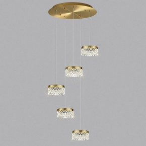 Подвесная люстра Odeon Light Fivre 5032/30L в Югорске - yugorsk.mebel24.online | фото 3