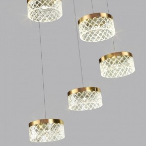 Подвесная люстра Odeon Light Fivre 5032/30L в Югорске - yugorsk.mebel24.online | фото 5