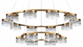 Подвесная люстра Odeon Light Fivre 5032/96L в Югорске - yugorsk.mebel24.online | фото