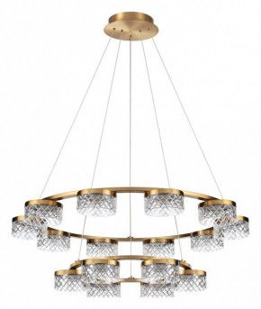 Подвесная люстра Odeon Light Fivre 5032/96L в Югорске - yugorsk.mebel24.online | фото 3