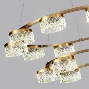 Подвесная люстра Odeon Light Fivre 5032/96L в Югорске - yugorsk.mebel24.online | фото 6
