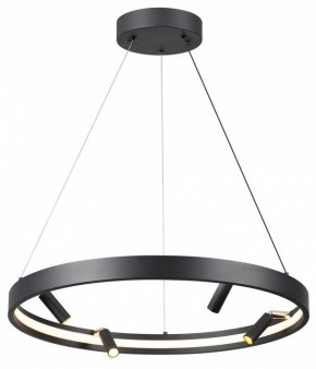 Подвесная люстра Odeon Light Fonda 4317/58L в Югорске - yugorsk.mebel24.online | фото 2