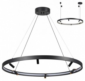 Подвесная люстра Odeon Light Fonda 4317/93L в Югорске - yugorsk.mebel24.online | фото 2