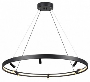 Подвесная люстра Odeon Light Fonda 4317/93L в Югорске - yugorsk.mebel24.online | фото 3