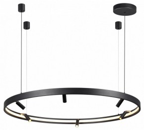 Подвесная люстра Odeon Light Fonda 4317/93L в Югорске - yugorsk.mebel24.online | фото 4
