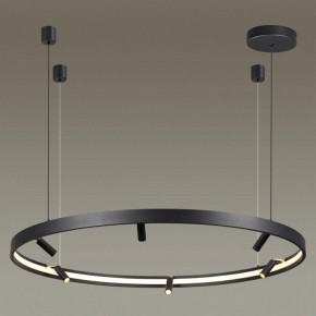 Подвесная люстра Odeon Light Fonda 4317/93L в Югорске - yugorsk.mebel24.online | фото 5