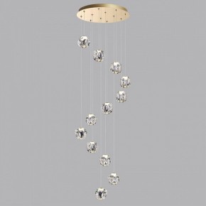 Подвесная люстра Odeon Light Jemstone 5085/60L в Югорске - yugorsk.mebel24.online | фото 2