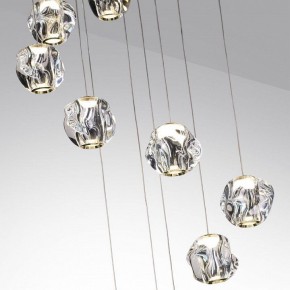 Подвесная люстра Odeon Light Jemstone 5085/60L в Югорске - yugorsk.mebel24.online | фото 5