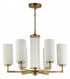 Подвесная люстра Odeon Light Kasali 4990/6 в Югорске - yugorsk.mebel24.online | фото 2