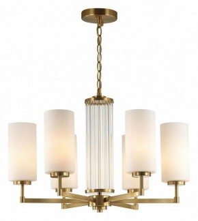 Подвесная люстра Odeon Light Kasali 4990/6 в Югорске - yugorsk.mebel24.online | фото 3