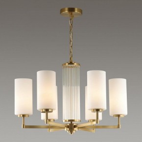 Подвесная люстра Odeon Light Kasali 4990/6 в Югорске - yugorsk.mebel24.online | фото 4