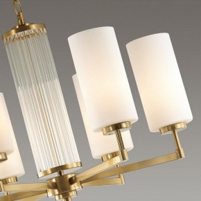 Подвесная люстра Odeon Light Kasali 4990/6 в Югорске - yugorsk.mebel24.online | фото 7