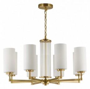 Подвесная люстра Odeon Light Kasali 4990/8 в Югорске - yugorsk.mebel24.online | фото 2