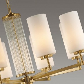 Подвесная люстра Odeon Light Kasali 4990/8 в Югорске - yugorsk.mebel24.online | фото 7