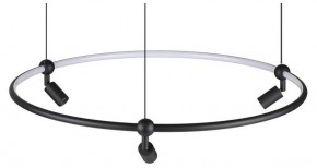 Подвесная люстра Odeon Light Keanu 7026/52L в Югорске - yugorsk.mebel24.online | фото