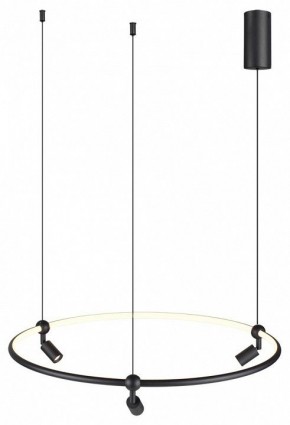 Подвесная люстра Odeon Light Keanu 7026/52L в Югорске - yugorsk.mebel24.online | фото 2