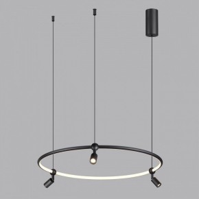 Подвесная люстра Odeon Light Keanu 7026/52L в Югорске - yugorsk.mebel24.online | фото 3
