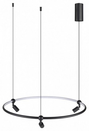 Подвесная люстра Odeon Light Keanu 7026/52L в Югорске - yugorsk.mebel24.online | фото 4