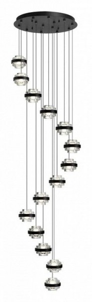 Подвесная люстра Odeon Light Klot 5031/80L в Югорске - yugorsk.mebel24.online | фото 2