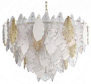 Подвесная люстра Odeon Light Lace 5052/21 в Югорске - yugorsk.mebel24.online | фото 2