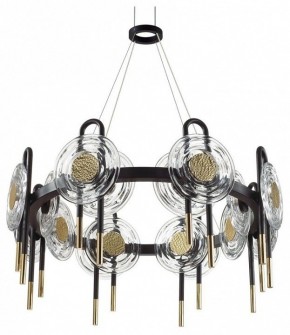 Подвесная люстра Odeon Light Magnet 5407/92L в Югорске - yugorsk.mebel24.online | фото