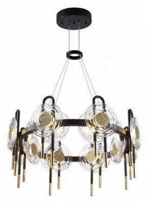 Подвесная люстра Odeon Light Magnet 5407/92L в Югорске - yugorsk.mebel24.online | фото 2