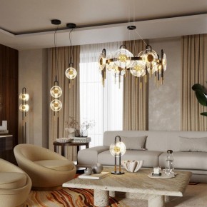 Подвесная люстра Odeon Light Magnet 5407/92L в Югорске - yugorsk.mebel24.online | фото 5