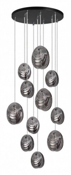 Подвесная люстра Odeon Light Mussels 5038/11 в Югорске - yugorsk.mebel24.online | фото