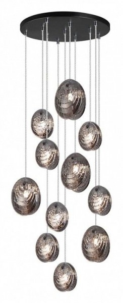 Подвесная люстра Odeon Light Mussels 5038/11 в Югорске - yugorsk.mebel24.online | фото 2