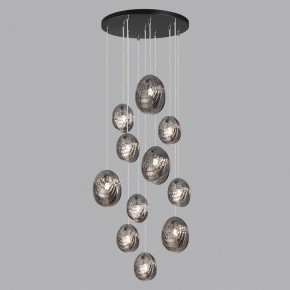 Подвесная люстра Odeon Light Mussels 5038/11 в Югорске - yugorsk.mebel24.online | фото 3