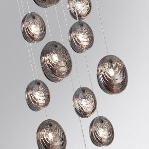 Подвесная люстра Odeon Light Mussels 5038/11 в Югорске - yugorsk.mebel24.online | фото 5