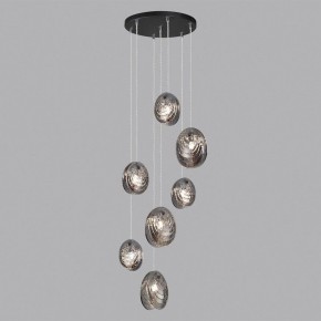 Подвесная люстра Odeon Light Mussels 5038/7 в Югорске - yugorsk.mebel24.online | фото 3