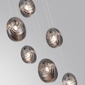 Подвесная люстра Odeon Light Mussels 5038/7 в Югорске - yugorsk.mebel24.online | фото 5