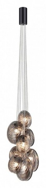 Подвесная люстра Odeon Light Mussels 5038/8 в Югорске - yugorsk.mebel24.online | фото 2