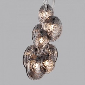 Подвесная люстра Odeon Light Mussels 5038/8 в Югорске - yugorsk.mebel24.online | фото 5