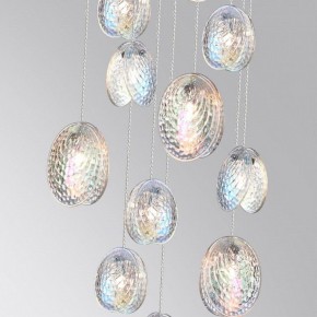 Подвесная люстра Odeon Light Mussels 5039/11 в Югорске - yugorsk.mebel24.online | фото 5
