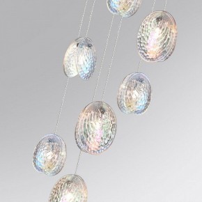 Подвесная люстра Odeon Light Mussels 5039/7 в Югорске - yugorsk.mebel24.online | фото 5