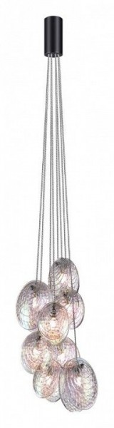 Подвесная люстра Odeon Light Mussels 5039/8 в Югорске - yugorsk.mebel24.online | фото 2