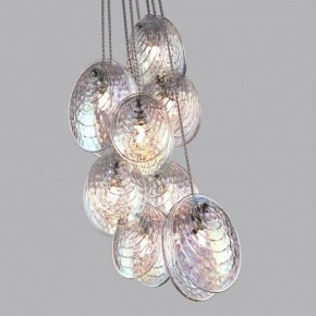 Подвесная люстра Odeon Light Mussels 5039/8 в Югорске - yugorsk.mebel24.online | фото 5