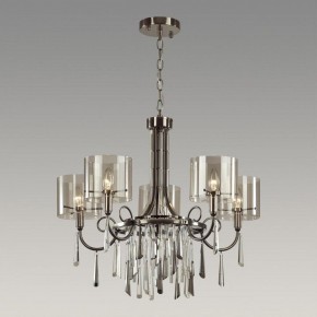 Подвесная люстра Odeon Light Nicole 4890/5 в Югорске - yugorsk.mebel24.online | фото 2