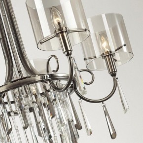 Подвесная люстра Odeon Light Nicole 4890/5 в Югорске - yugorsk.mebel24.online | фото 5