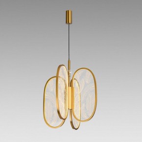 Подвесная люстра Odeon Light Piuma 6664/38L в Югорске - yugorsk.mebel24.online | фото 4