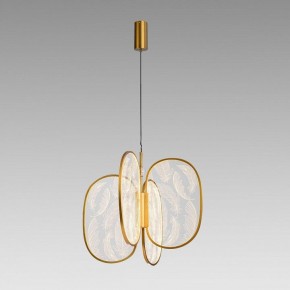 Подвесная люстра Odeon Light Piuma 6664/53L в Югорске - yugorsk.mebel24.online | фото 4