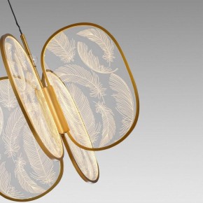Подвесная люстра Odeon Light Piuma 6664/53L в Югорске - yugorsk.mebel24.online | фото 6