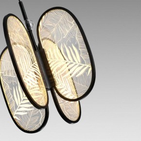 Подвесная люстра Odeon Light Piuma 6665/38L в Югорске - yugorsk.mebel24.online | фото 6