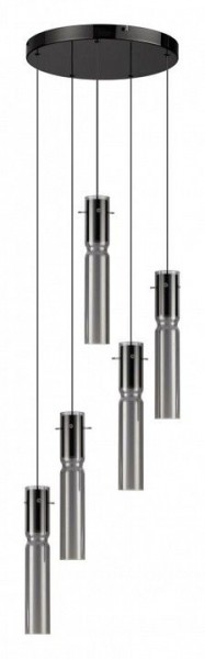 Подвесная люстра Odeon Light Scrow 5058/25L в Югорске - yugorsk.mebel24.online | фото