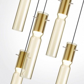 Подвесная люстра Odeon Light Scrow 5058/25LA в Югорске - yugorsk.mebel24.online | фото 5